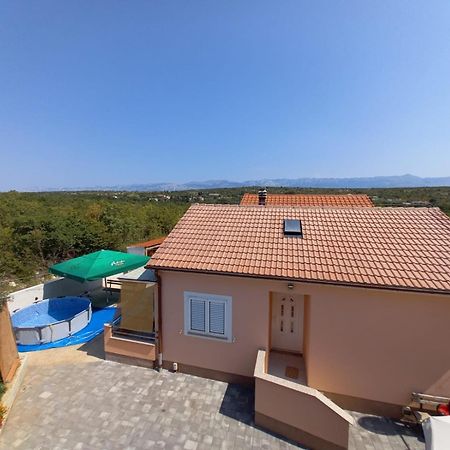 Kuca Za Odmor Danijela Villa Slivnica ภายนอก รูปภาพ