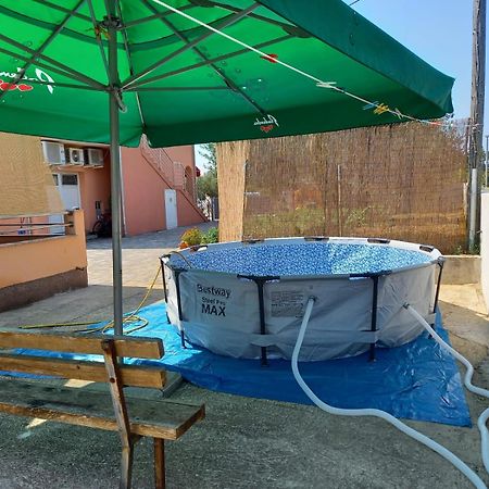 Kuca Za Odmor Danijela Villa Slivnica ภายนอก รูปภาพ