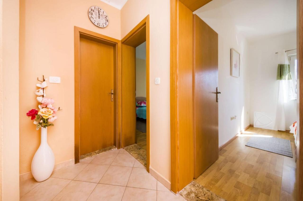 Kuca Za Odmor Danijela Villa Slivnica ภายนอก รูปภาพ