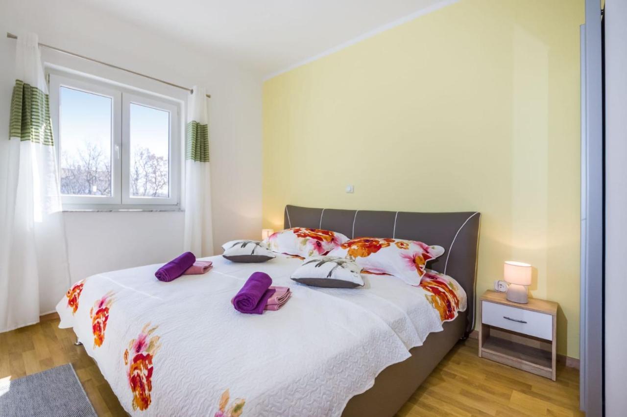 Kuca Za Odmor Danijela Villa Slivnica ภายนอก รูปภาพ