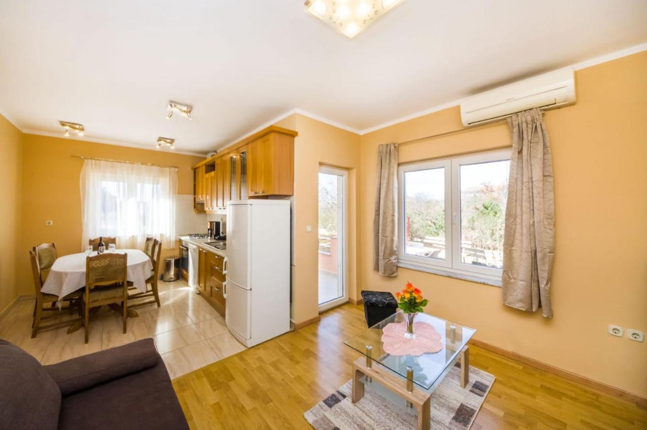 Kuca Za Odmor Danijela Villa Slivnica ภายนอก รูปภาพ