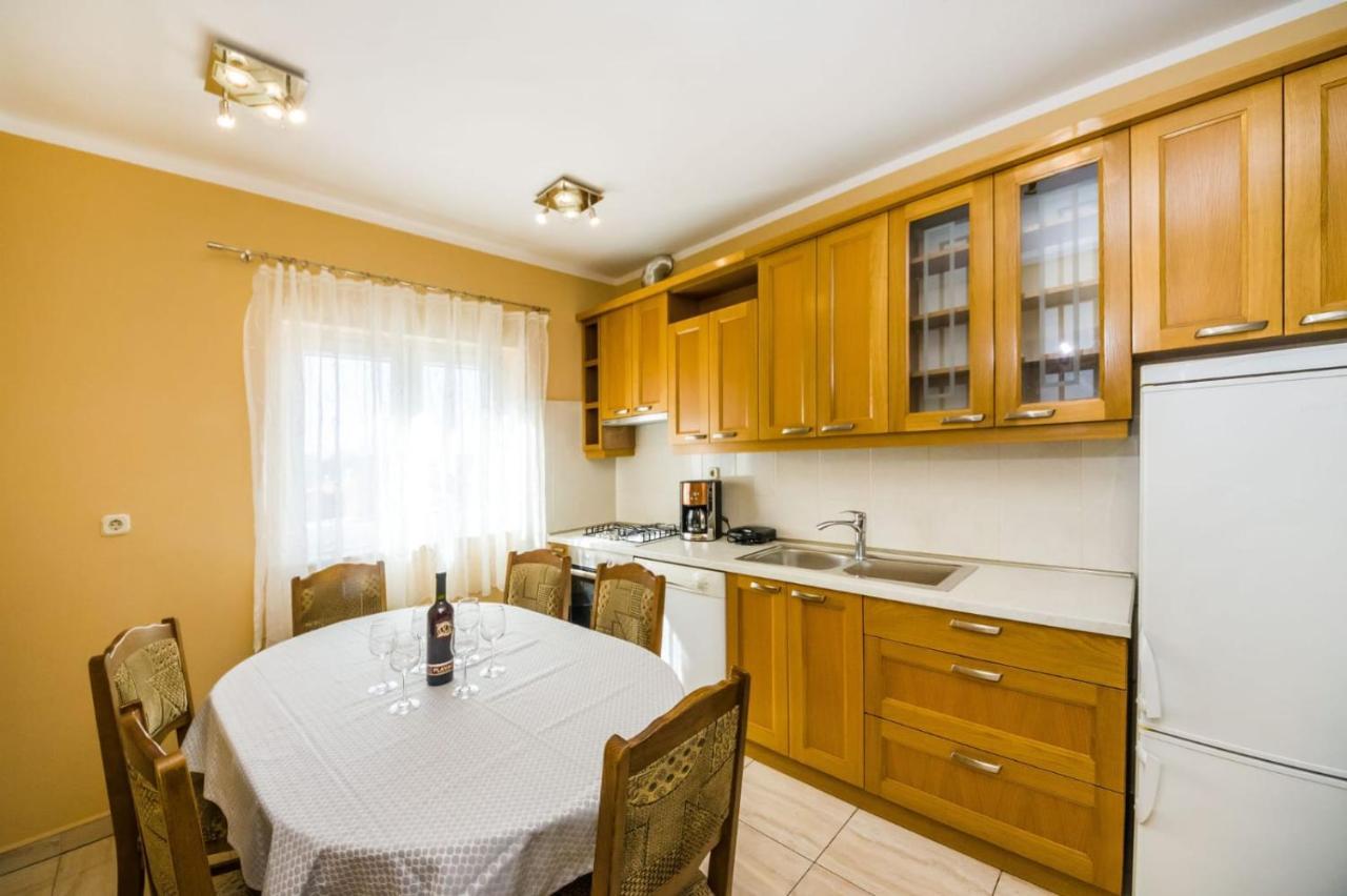 Kuca Za Odmor Danijela Villa Slivnica ภายนอก รูปภาพ