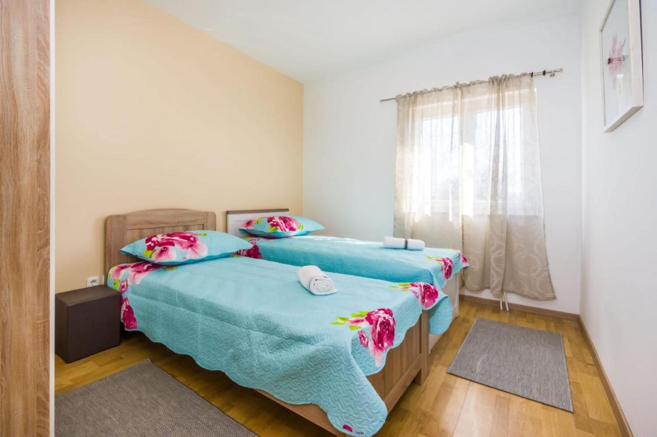 Kuca Za Odmor Danijela Villa Slivnica ภายนอก รูปภาพ