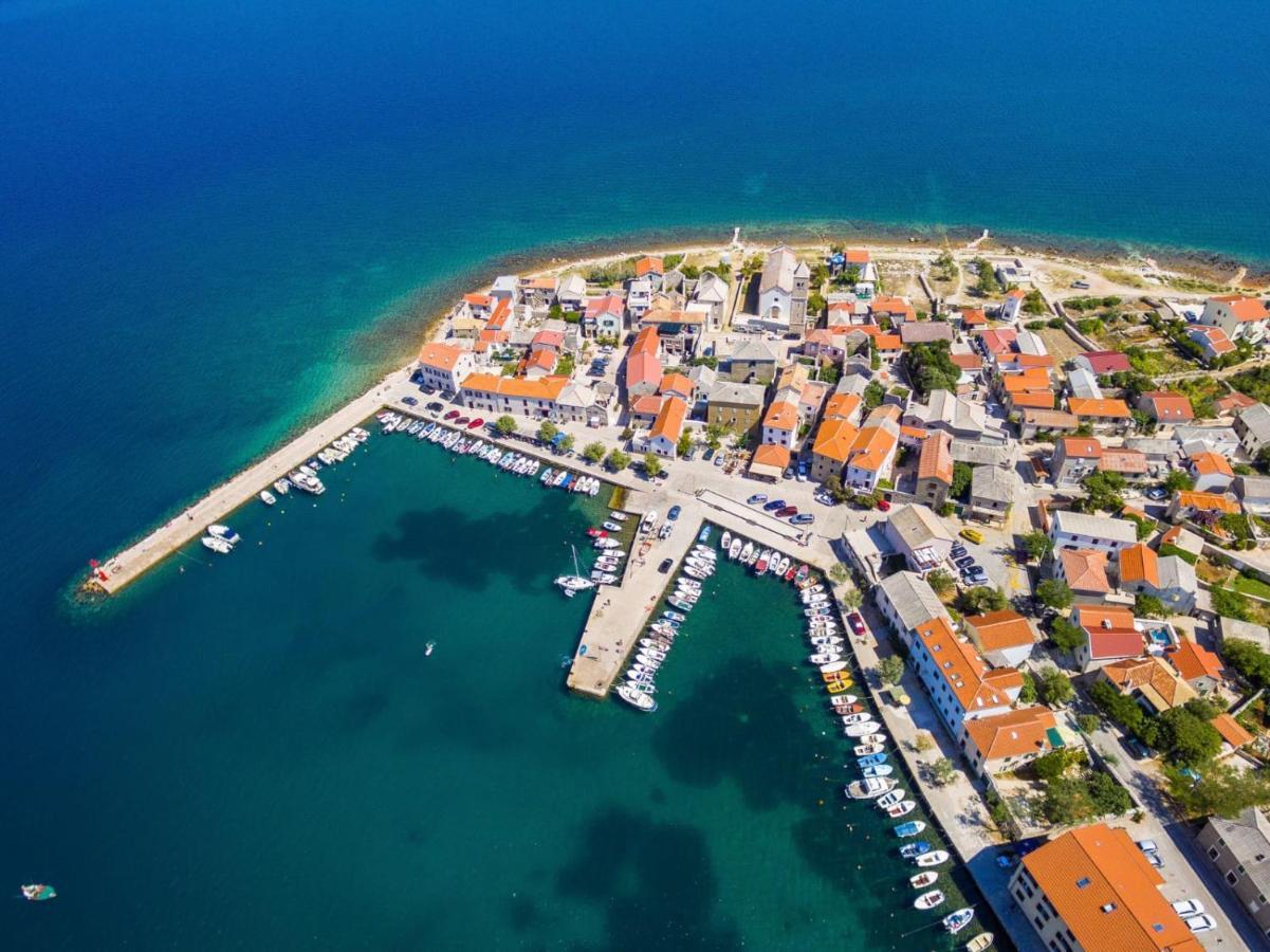 Kuca Za Odmor Danijela Villa Slivnica ภายนอก รูปภาพ